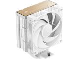 Описание и цена на охладители за процесори въздушно охлаждане DeepCool CPU Cooler AK400 G2 WH R-AK400G2-WHNNMN-GJD