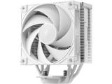 DeepCool CPU Cooler AK400 G2 WH R-AK400G2-WHNNMN-GJD снимка №2 DeepCool CPU Cooler AK400 G2 WH R-AK400G2-WHNNMN-GJD снимка №2