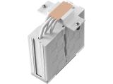 DeepCool CPU Cooler AK400 G2 WH R-AK400G2-WHNNMN-GJD снимка №5 DeepCool CPU Cooler AK400 G2 WH R-AK400G2-WHNNMN-GJD снимка №5