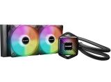 Описание и цена на охладители за процесори водно охлаждане be quiet! Water Cooling Pure Loop 3 LX 240mm BW030EU
