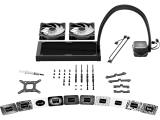 be quiet! Water Cooling Pure Loop 3 LX 240mm BW030EU снимка №5