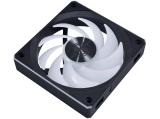 Lian Li UNI FAN CL Wireless Black 12CL1W1B снимка №3