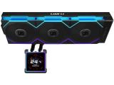 Lian Li Water Cooling HydroShift II LCD-S 360TL G89.GHS2LCDS36TB.00 снимка №3