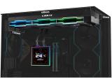 Lian Li Water Cooling HydroShift II LCD-S 360TL G89.GHS2LCDS36TB.00 снимка №5