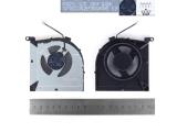 ОхладителНа фокус - вентилатори за лаптопи Lenovo Вентилатор за лаптоп Lenovo LOQ 15IRH8 GeekPro G5000 IRH8 CPU 12V