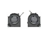 Dell Вентилатори за лаптоп Dell G15 5530 G16 7630 2023 снимка №2