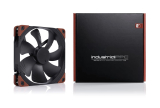 Noctua Noctua Вентилатор Fan 140mm NF-A14 IPPC-2000-IP67-PWM NF-A14-IPPC-2000-IP67-PWM NEW снимка №5 Noctua Noctua Вентилатор Fan 140mm NF-A14 IPPC-2000-IP67-PWM NF-A14-IPPC-2000-IP67-PWM NEW снимка №5