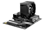 be quiet! be quiet! охладител за процесор CPU Cooler - Dark Rock 6 BK046 NEW снимка №3 be quiet! be quiet! охладител за процесор CPU Cooler - Dark Rock 6 BK046 NEW снимка №3