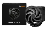 be quiet! be quiet! охладител за процесор CPU Cooler - Dark Rock 6 BK046 NEW снимка №6 be quiet! be quiet! охладител за процесор CPU Cooler - Dark Rock 6 BK046 NEW снимка №6