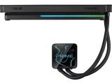Asus PRIME LC II 360 ARGB LCD снимка №3