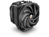Описание и цена на охладители за процесори охладител за сървър Thermaltake Wair Air cooler Black