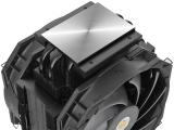 Thermaltake Wair Air cooler Black снимка №4