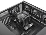 Thermaltake Wair Air cooler Black снимка №6