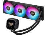 Asus TUF Gaming LC III 360 ARGB AIO Watercooler 90RC01A1-B0EAY0 снимка №2 Asus TUF Gaming LC III 360 ARGB AIO Watercooler 90RC01A1-B0EAY0 снимка №2