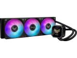 Asus TUF Gaming LC III 360 ARGB AIO Watercooler 90RC01A1-B0EAY0 снимка №3 Asus TUF Gaming LC III 360 ARGB AIO Watercooler 90RC01A1-B0EAY0 снимка №3