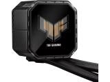 Asus TUF Gaming LC III 360 ARGB AIO Watercooler 90RC01A1-B0EAY0 снимка №6 Asus TUF Gaming LC III 360 ARGB AIO Watercooler 90RC01A1-B0EAY0 снимка №6
