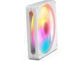 Описание и цена на охладител - вентилатори NZXT F140 RGB White RF-R214S-WF
