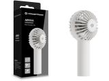 Описание и цена на охладител - настолен Conceptronic Mini Portable Fan USB-C to USB-A 3-Speed ​​8hr white