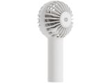 Conceptronic Mini Portable Fan USB-C to USB-A 3-Speed ​​8hr white снимка №2