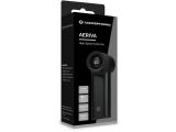 Conceptronic fan high-speed turbo USB-C->USB-A aluminum снимка №3