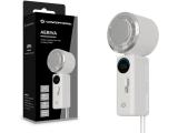 Описание и цена на охладител - настолен Conceptronic Turbo Fan USB-C to USB-A with Cooling Plate (white)
