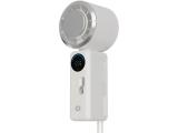 Conceptronic Turbo Fan USB-C to USB-A with Cooling Plate (white) снимка №2