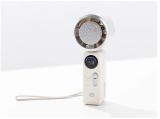 Conceptronic Turbo Fan USB-C to USB-A with Cooling Plate (white) снимка №4
