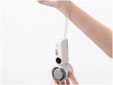 Conceptronic Turbo Fan USB-C to USB-A with Cooling Plate (white) снимка №5