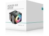 DeepCool  AG620 G2 ARGB Black снимка №6