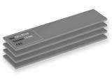Описание и цена на термо падове и пасти термо падове Arctic TP-4  Premium Performance Thermal Pad 120x20x1.0 mm 4-Pack ACTPD00066A