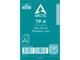 Arctic TP-4  Premium Performance Thermal Pad 120x20x1.0 mm 4-Pack ACTPD00066A снимка №3