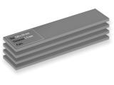 Описание и цена на термо падове и пасти термо падове Arctic  TP-4  Premium Performance Thermal Pad 120x20x1.5 mm 4-Pack ACTPD00067A