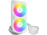 Arctic Liquid Freezer III Pro 280 A-RGB (White) All-in-One снимка №2 Arctic Liquid Freezer III Pro 280 A-RGB (White) All-in-One снимка №2