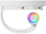 Arctic Liquid Freezer III Pro 280 A-RGB (White) All-in-One снимка №3 Arctic Liquid Freezer III Pro 280 A-RGB (White) All-in-One снимка №3