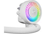 Arctic Liquid Freezer III Pro 280 A-RGB (White) All-in-One снимка №4 Arctic Liquid Freezer III Pro 280 A-RGB (White) All-in-One снимка №4