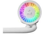 Arctic Liquid Freezer III Pro 280 A-RGB (White) All-in-One снимка №5 Arctic Liquid Freezer III Pro 280 A-RGB (White) All-in-One снимка №5