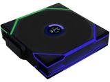 Lian Li UNI FAN 140mm TL140 LCD Wireless снимка №2 Lian Li UNI FAN 140mm TL140 LCD Wireless снимка №2