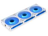 Lian Li UNI FAN SL-INF 140 ARGB Wireless Blade PWM White снимка №5