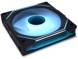 Lian Li UNI FAN 140mm SL-INF 140 ARGB Wireless PWM Black снимка №2 Lian Li UNI FAN 140mm SL-INF 140 ARGB Wireless PWM Black снимка №2