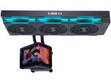 Lian Li Water Cooling HydroShift II OLED Curved 360 TL Black снимка №2 Lian Li Water Cooling HydroShift II OLED Curved 360 TL Black снимка №2