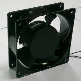 Описание и цена на вентилатори » вентилатори Evercool fan 120x120x38 220V 2 ball bearing 2500rpm EC12038A2HBL