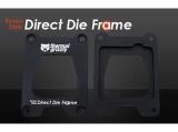 охладители Thermal Grizzly K Thermal Grizzly AMD Ryzen 7000 Direct Die Frame, Befestigung/Montage (schwarz, fr AMD AM5) NEW Охлаждане (охладител) Thermal Grizzly K Thermal Grizzly AMD Ryzen 7000 Direct Die Frame, Befestigung/Montage (schwarz, fr AMD AM5) NEW