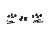ОхладителНа фокус - Thermal Grizzly K Thermal Grizzly AM5 Adapter & Offset Mounting Kit, Befestigung/Montage (schwarz) NEW