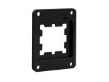 ОхладителНа фокус - Thermal Grizzly K Thermal Grizzly Contact Sealing Frame AM5 (schwarz, AMD-CPUs mit Sockel AM5) NEW