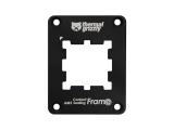 Thermal Grizzly K Thermal Grizzly Contact Sealing Frame AM5 (schwarz, AMD-CPUs mit Sockel AM5) NEW снимка №2 Thermal Grizzly K Thermal Grizzly Contact Sealing Frame AM5 (schwarz, AMD-CPUs mit Sockel AM5) NEW снимка №2