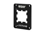 Thermal Grizzly K Thermal Grizzly Contact Sealing Frame AM5 (schwarz, AMD-CPUs mit Sockel AM5) NEW снимка №4 Thermal Grizzly K Thermal Grizzly Contact Sealing Frame AM5 (schwarz, AMD-CPUs mit Sockel AM5) NEW снимка №4