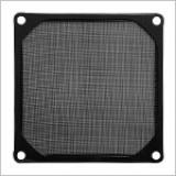 Evercool Fan Filter Metal Black - 140mm FGF-140/M/BK аксесоари филтри 140 mm. Цени и детайли. Evercool Fan Filter Metal Black - 140mm FGF-140/M/BK аксесоари филтри 140 mm Цена и описание.