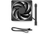 Fractal Design Fractal Design Momentum 14 RGB (schwarz, 3er-Pack, 140 mm) NEW снимка №4 Fractal Design Fractal Design Momentum 14 RGB (schwarz, 3er-Pack, 140 mm) NEW снимка №4