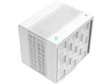 ОхладителНа фокус - Deepcool K DeepCool ASSASSIN 4S WH White Air Cooling NEW