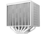 Deepcool K DeepCool ASSASSIN 4S WH White Air Cooling NEW снимка №2 Deepcool K DeepCool ASSASSIN 4S WH White Air Cooling NEW снимка №2